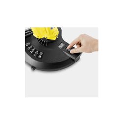 Kärcher Akku-Rasentrimmer LTR 36-33 Battery