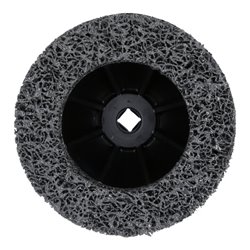 KS Tools Aluminium-Radnabenschleifer-Satz Ø 150 mm, Innen-Ø 90 mm, 2-tlg.