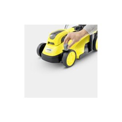 Kärcher Akku-Rasenmäher LMO 18-33 Battery Set