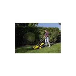 Kärcher Akku-Rasenmäher LMO 18-33 Battery Set