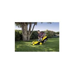 Kärcher Akku-Rasenmäher LMO 18-33 Battery Set