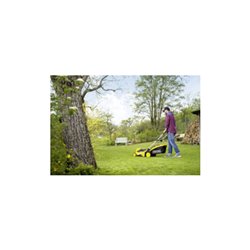 Kärcher Akku-Rasenmäher LMO 36-46 Battery Set