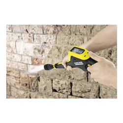 Kärcher Hochdruckreiniger K 5 Premium Smart Control