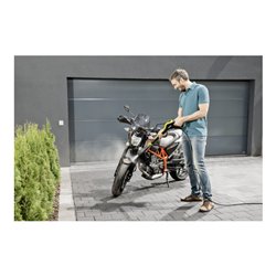 Kärcher Hochdruckreiniger K 5 Premium Smart Control