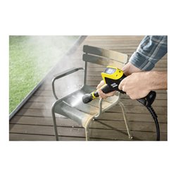 Kärcher Hochdruckreiniger K 5 Premium Smart Control