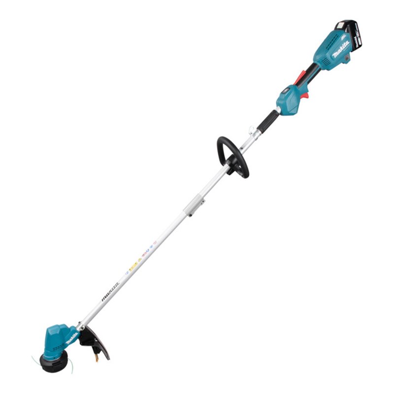 Makita Akku-Rasentrimmer 18V DUR192LRT