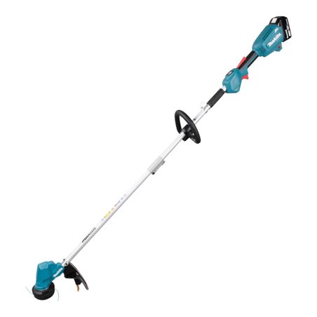 Makita Akku-Rasentrimmer 18V DUR192LRT