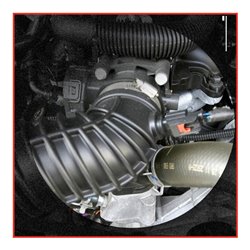 KS Tools Wi-Fi-Videoskop-Satz mit Ø 5,5 mm 0° HD Frontkamera-Sonde, 5-tlg.