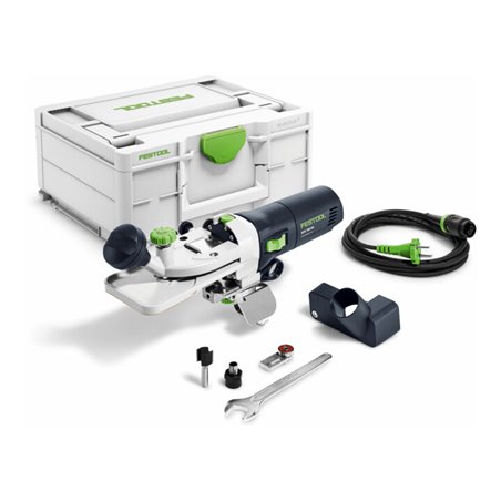 Festool Kantenfräse OFK 700 EQ-Plus