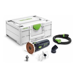 Festool Kantenfräse OFK 500 Q-Plus R3