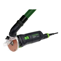 Festool Kantenfräse OFK 500 Q-Plus R3
