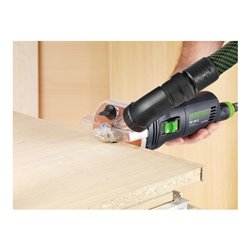 Festool Kantenfräse OFK 500 Q-Plus R3