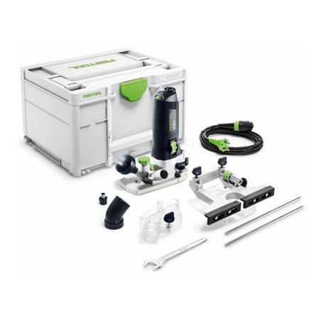 Festool Kantenfräse MFK 700 EQ-Plus