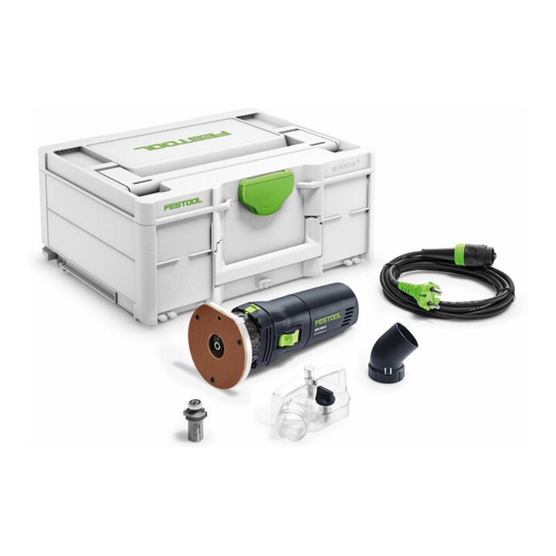 Festool Kantenfräse OFK 500 Q-Plus R2