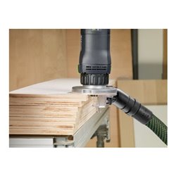 Festool Kantenfräse OFK 500 Q-Plus R2
