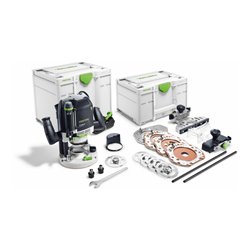 Festool Oberfräse OF 2200 EB-Set