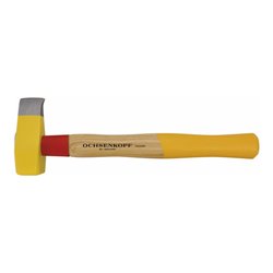 Gedore OX 634 H-0500 Mini Holzspalthammer BIG OX
