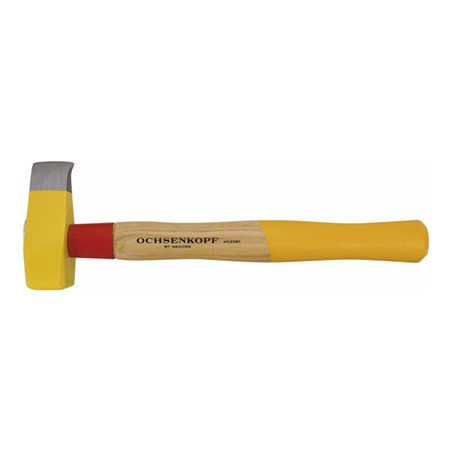 Gedore OX 634 H-0500 Mini Holzspalthammer BIG OX
