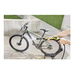 Kärcher Hochdruckreiniger K 4 Premium Power Control