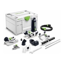 Festool Kantenfräse MFK 700 EQ-Set