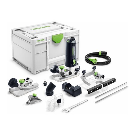 Festool Kantenfräse MFK 700 EQ-Set