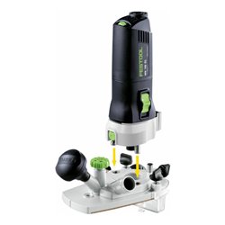 Festool Kantenfräse MFK 700 EQ-Set