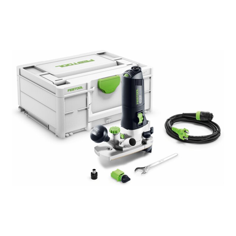 Festool Kantenfräse MFK 700 EQ/B-Plus