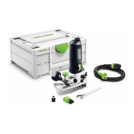 Festool Kantenfräse MFK 700 EQ/B-Plus