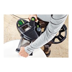 Festool Kantenanleimer KA 65-Plus