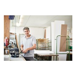 Festool Kantenanleimer KA 65-Plus