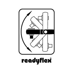 GEDORE red VK-Display POS mit 138 Artikeln, R46009138