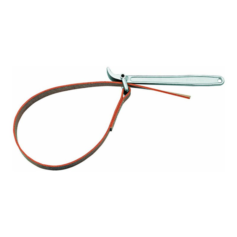 Gedore SB 36 2-200-LB Bandschlüssel Ø 200mm Band 900x25mm