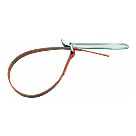 Gedore SB 36 2-200-LB Bandschlüssel Ø 200mm Band 900x25mm