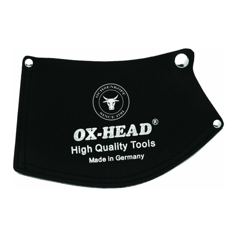 Gedore OX E 443-0000 Schneidenschutz für Wettkampfaxt