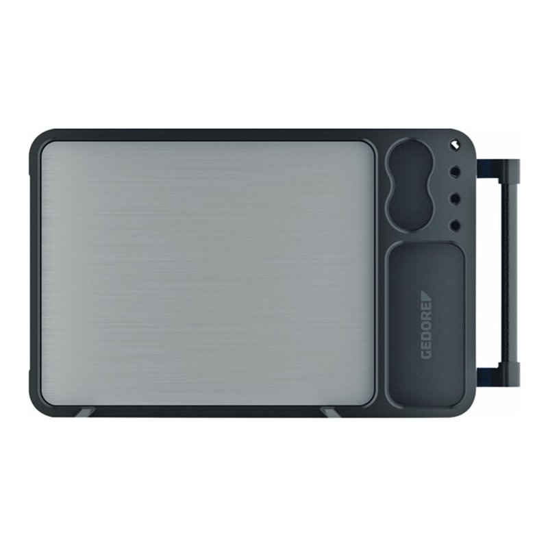 Gedore E-WHL-L7/20 Edelstahleinleger