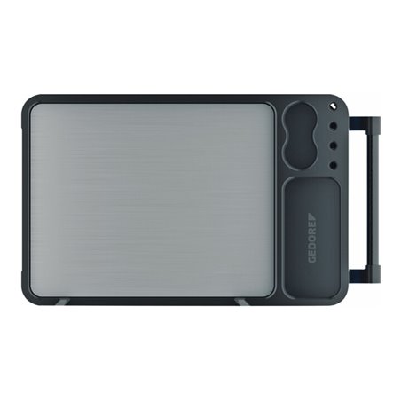 Gedore E-WHL-L7/20 Edelstahleinleger