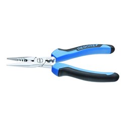 Gedore SB 8133-180 JC Mehrfachzange 180 mm 2K-Griff