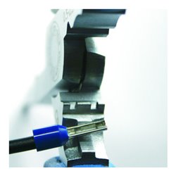 Gedore SB 8133-180 JC Mehrfachzange 180 mm 2K-Griff