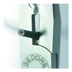 Gedore SB 8133-180 JC Mehrfachzange 180 mm 2K-Griff