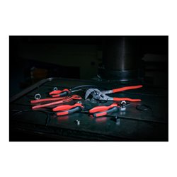 GEDORE red Zangenschlüssel 10, R28184010