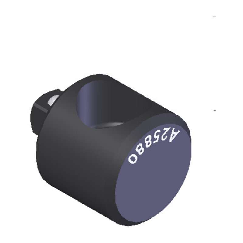 Gedore A25880 WSTT Setting Adaptor