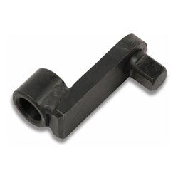 Gedore A96103 Verlängerungsadapter 1/2' Z 16