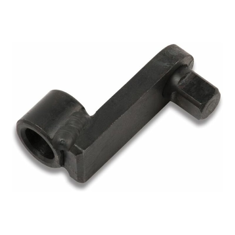 Gedore A96103 Verlängerungsadapter 1/2' Z 16