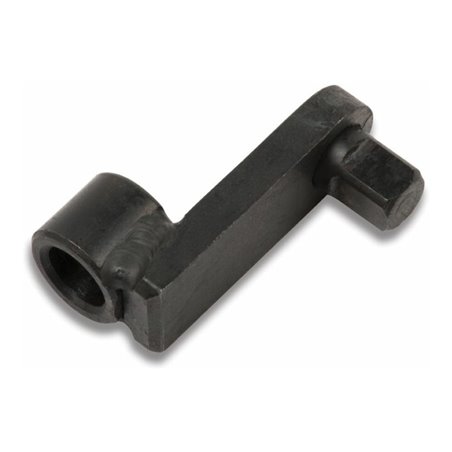 Gedore A96103 Verlängerungsadapter 1/2' Z 16