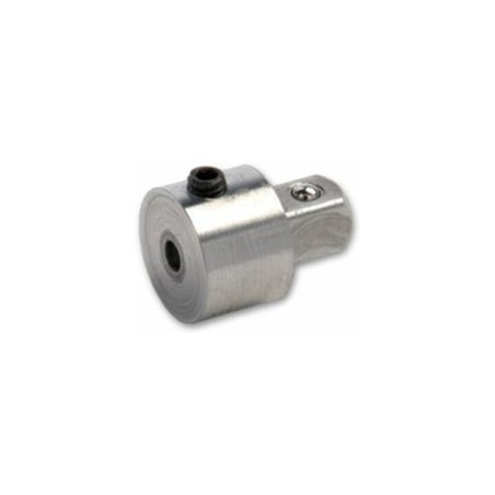 Gedore A45273 Hex Key Setting Adaptor (6.0 - 8.0 mm)