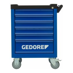 Gedore E-2093 U-10 Ersatzteil-Bausatz ohne Teil 101/110