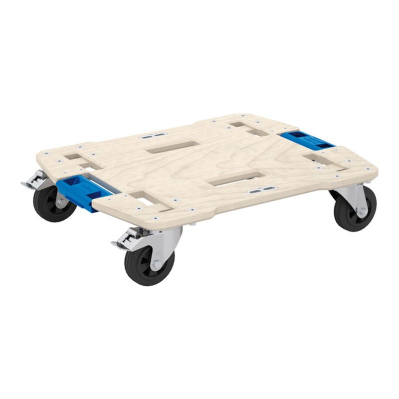 Gedore ETP PLATTE KLEIN Adapterplatte E-TP 15 klein für die Werkbank