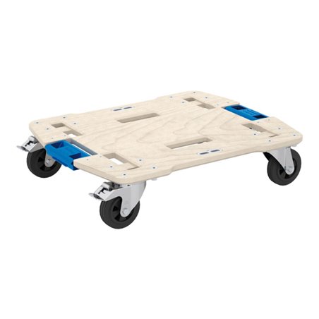 Gedore ETP PLATTE KLEIN Adapterplatte E-TP 15 klein für die Werkbank