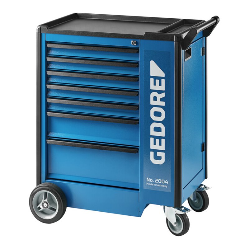 Gedore E-2093 U-20 Ersatzteil-Bausatz