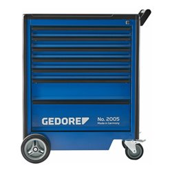 Gedore E-2093 U-20 Ersatzteil-Bausatz